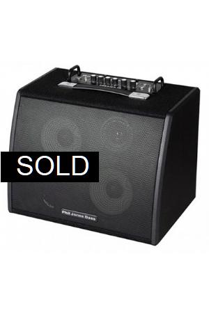 Phil Jones Bass Session 77 Phil Jones Bass Session 77